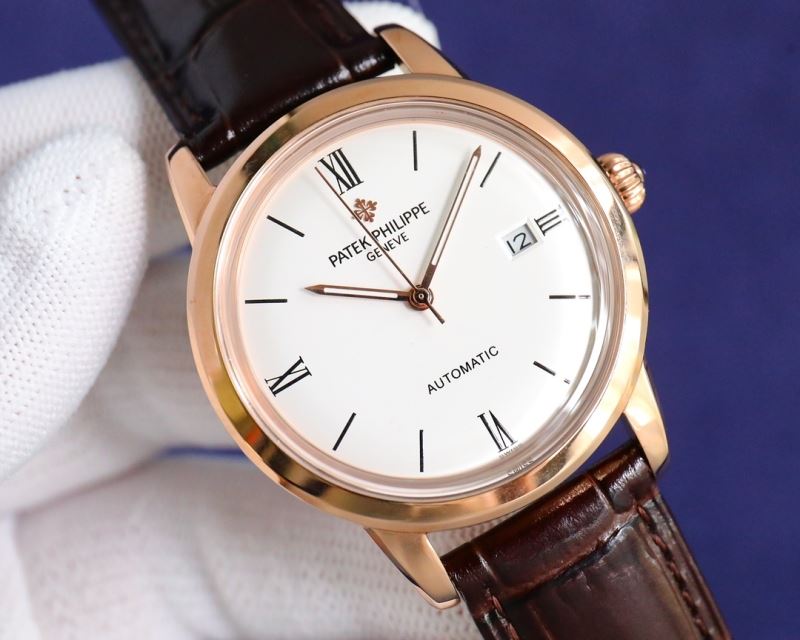 PATEK PHILIPPE Watches